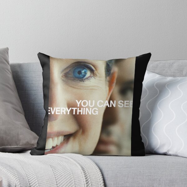 Item preview, You Can See Everything designed and sold by Nicolehaviso.