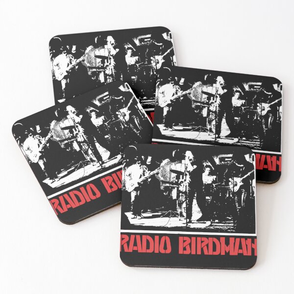 Item preview, Day Gifts Radio Birdman More Then Awesome Graphic For Fans designed and sold by LinusMorge8.