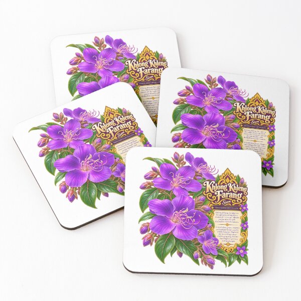 Item preview, Purple Princess Flower Vintage Botanical Illustration designed and sold by Pali's shop.