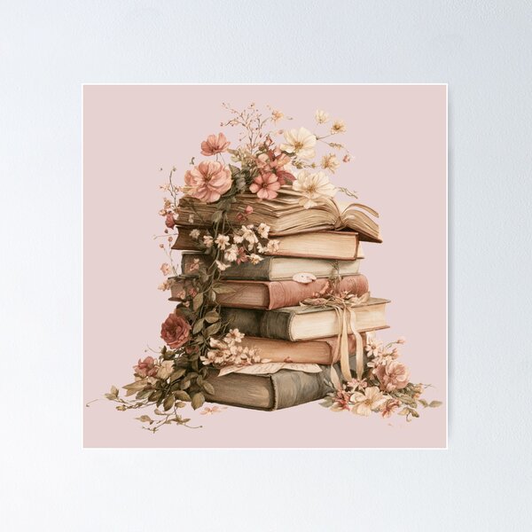 Item preview, Bouquet of Stories designed and sold by bubblyrainbow.
