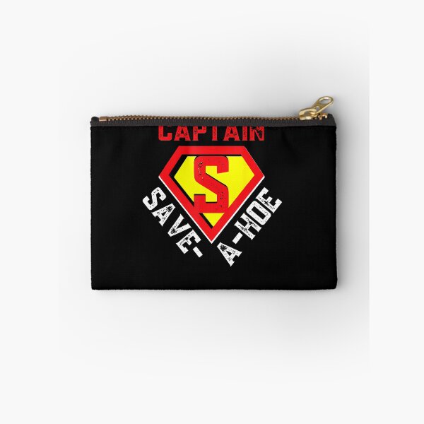 Item preview, Captain Save A Hoe designed and sold by Pider-Vampire.