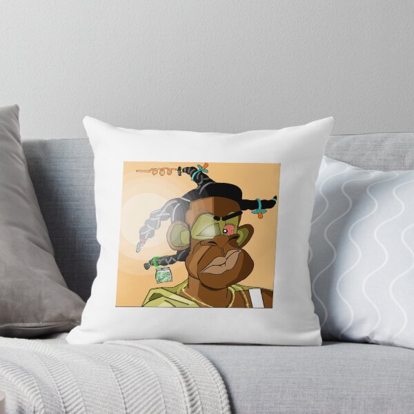 Item preview, Don't Be a Menace designed and sold by Ogstizzle1981.