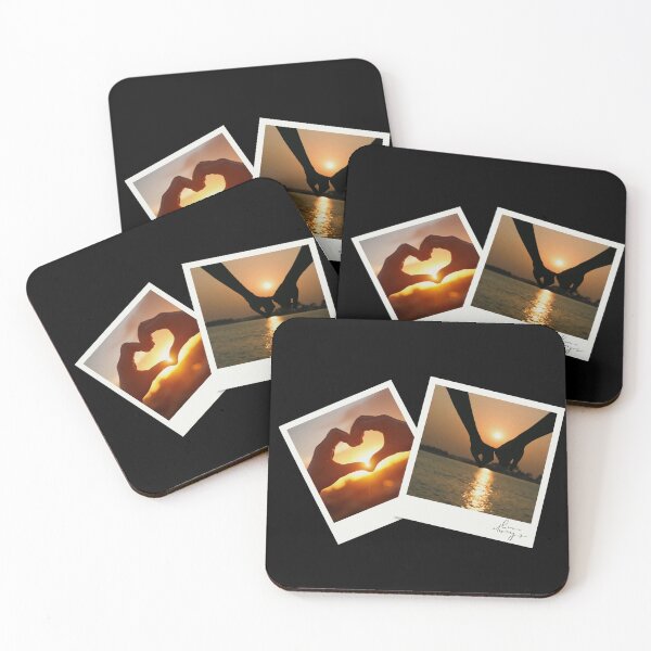 Item preview, Love Always polaroid design designed and sold by CaribbeanSoul868.