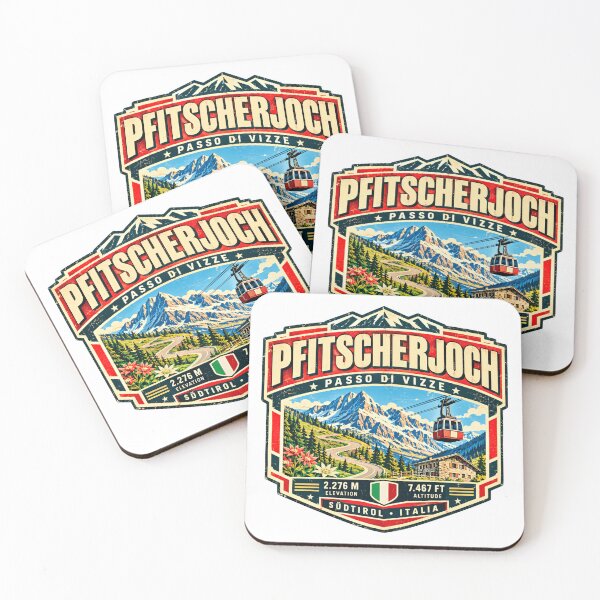 Item preview, Peitscherjoch Passo Di Vizze Südtirol Italia Mountain Travel Souvenir designed and sold by ManilStuck237.