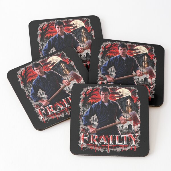 Item preview, Frailty designed and sold by American Artist Designs.