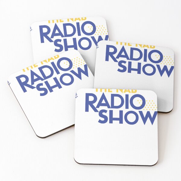 Item preview, Gifts For Women The Nab Radio Show Design Funny Graphic Gifts designed and sold by NoawReedy.