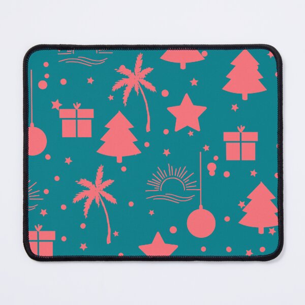 Item preview, Palm Trees meets Pine Trees designed and sold by CaribbeanSoul868.