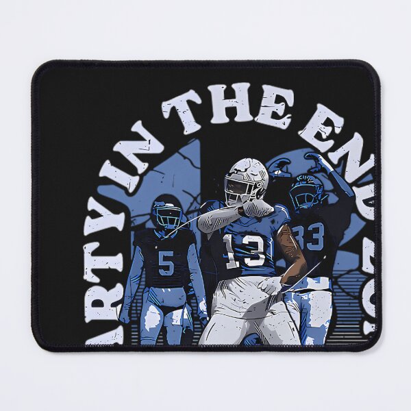 Item preview, Gabe Davis Buffalo Endzone designed and sold by AngelPinto8.
