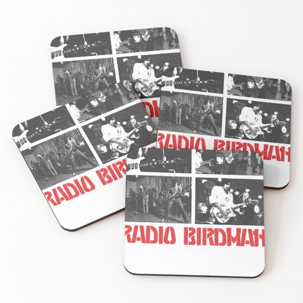 Item preview, Mens Funny Funniest Radio Birdman Gift For Everyone designed and sold by NoawReedy.