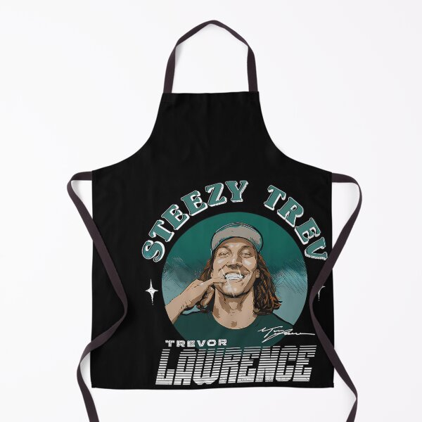 Item preview, Trevor Lawrence Jacksonville Steezy Trev designed and sold by AngelPinto8.