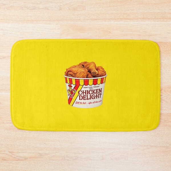 Item preview, Chicken Delight Bucket designed and sold by LockedUp.