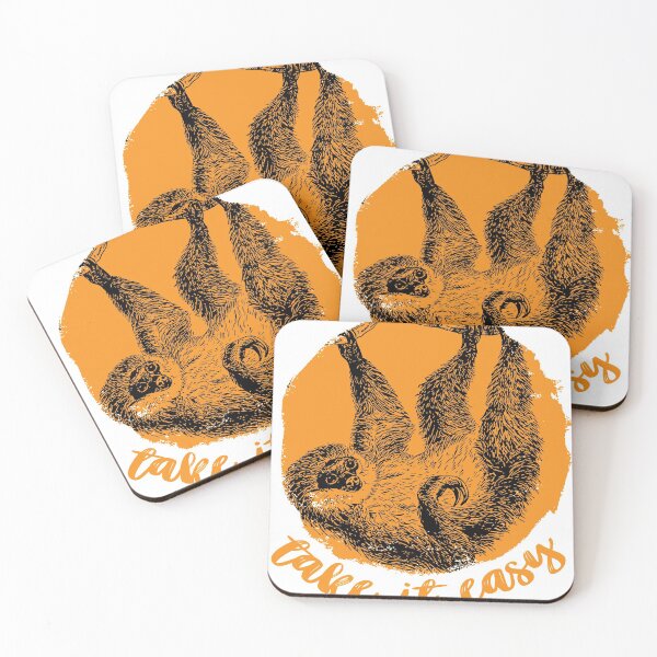 Item preview, Take it easy designed and sold by Nartissima.