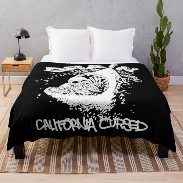 Item preview, Deth Skeleton Grim Reaper California Cursed Punk designed and sold by scholinjamfimb.