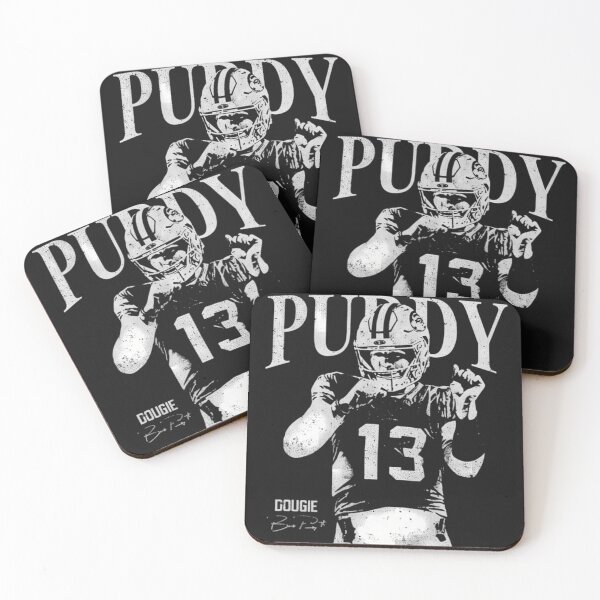 Item preview, Brock Purdy Dougie Football Signature designed and sold by AngelPinto8.
