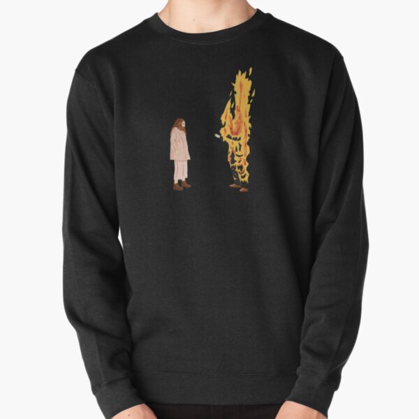 Hereditary Pullover Sweatshirt