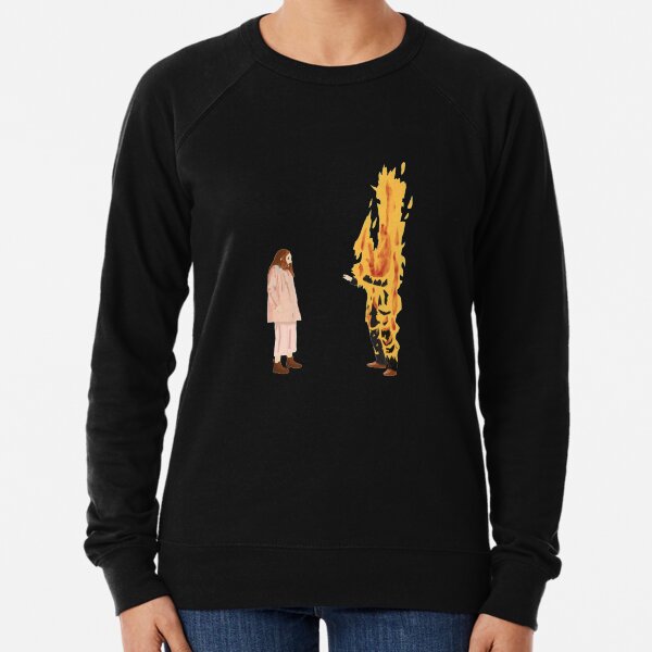 Hereditary Lightweight Sweatshirt