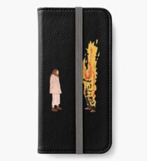 Hereditary iPhone Wallet/Case/Skin