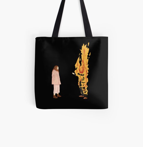 Hereditary All Over Print Tote Bag