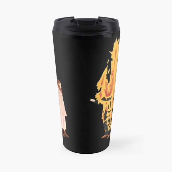 Hereditary Travel Mug