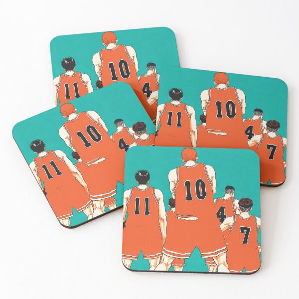 Item preview, Slam Dunk designed and sold by taroxstudio.