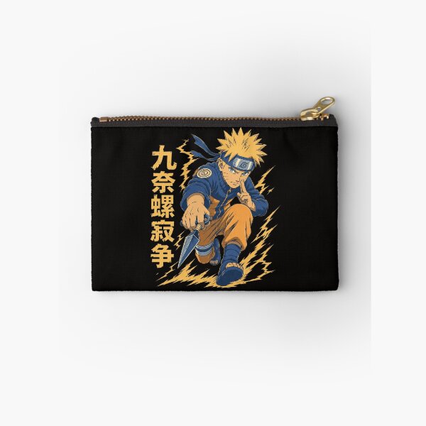 Item preview, Naruto Uzumaki Action designed and sold by ArmyAbodo.
