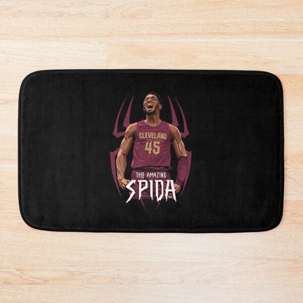 Artikelvorschau, Der erstaunliche Spida Donovan Mitchell 45 entworfen und verkauft von OntheMicPod.