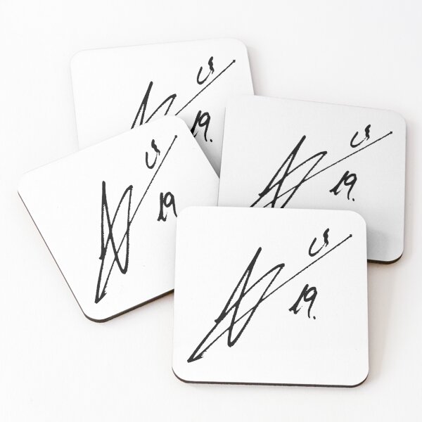 Item preview, Carlos Espi Autograph designed and sold by sticks-and-ts.