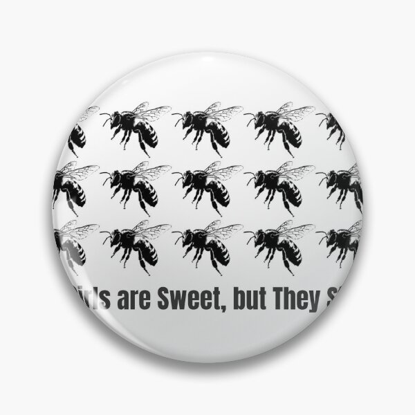 Item preview, My Girls are Sweet but they String designed and sold by Bees Knees Tees.
