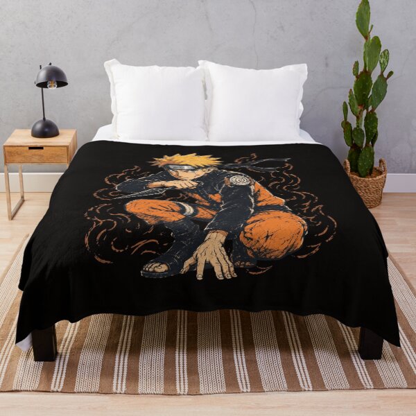 Item preview, Naruto Uzumaki designed and sold by ArmyAbodo.