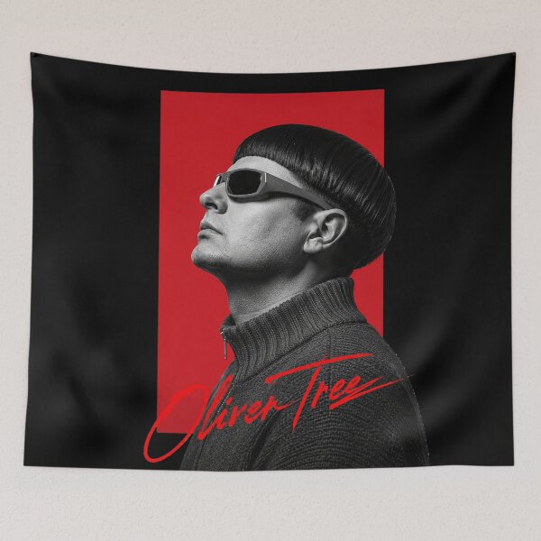 Item preview, oliver tree designed and sold by lordofartss.