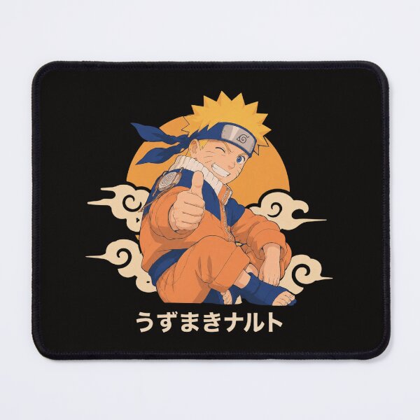 Item preview, Naruto Uzumaki Aesthetic designed and sold by ArmyAbodo.