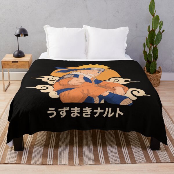 Item preview, Naruto Uzumaki Aesthetic designed and sold by ArmyAbodo.