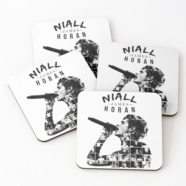 Item preview, Niall James Horan Singing Microphone designed and sold by Isaacmaakkai.