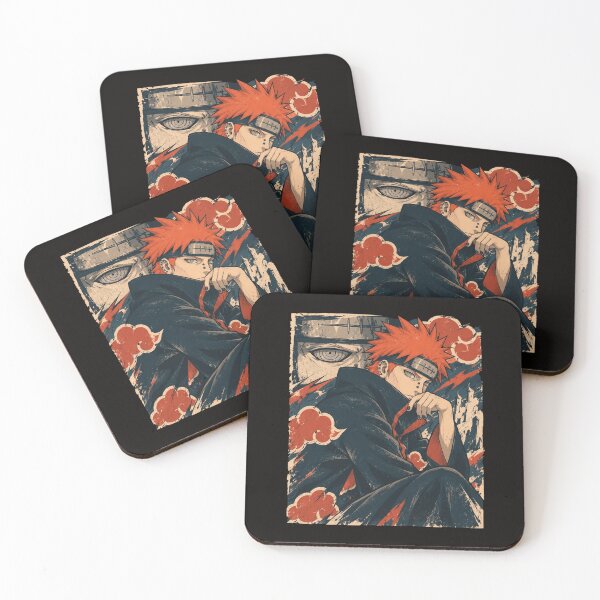 Item preview, Pain Akatsuki Aesthetic designed and sold by ArmyAbodo.