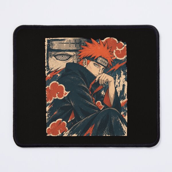 Item preview, Pain Akatsuki Aesthetic designed and sold by ArmyAbodo.