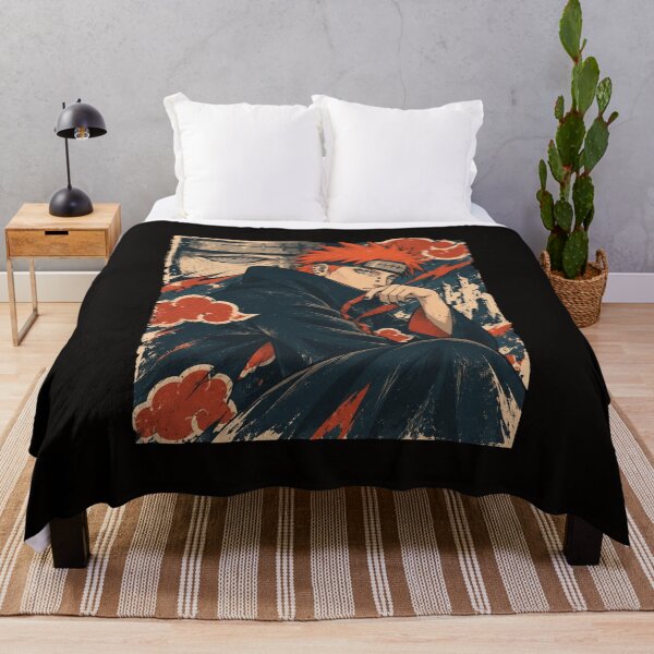 Item preview, Pain Akatsuki Aesthetic designed and sold by ArmyAbodo.