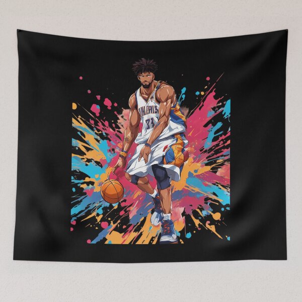 Item preview, Basketball Net designed and sold by OntheMicPod.