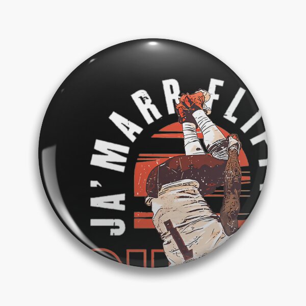 Item preview, Ja Marr Chase Cincinnati Flip designed and sold by RyannaSteele8.