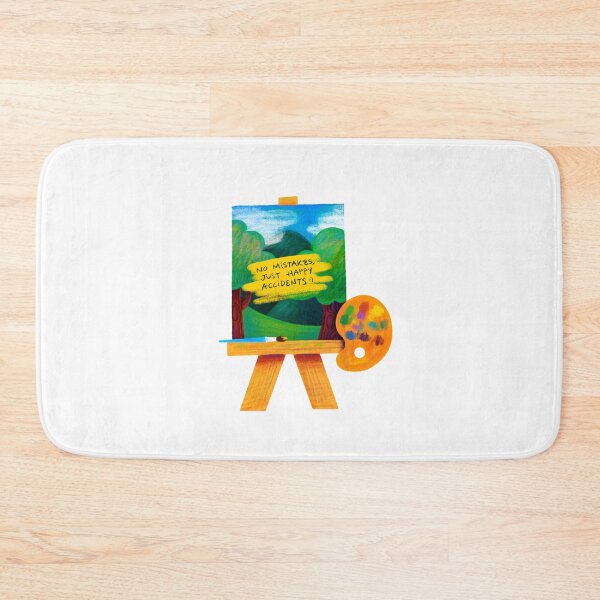 Item preview, happy accidents designed and sold by Rey Rey .