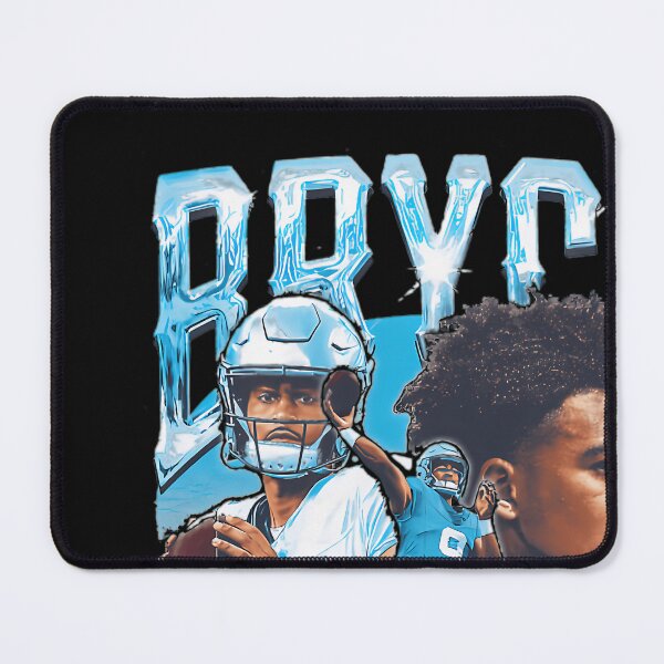 Item preview, Bryce Young Carolina designed and sold by RyannaSteele8.