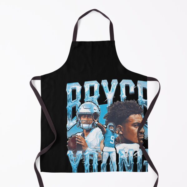 Item preview, Bryce Young Carolina designed and sold by RyannaSteele8.