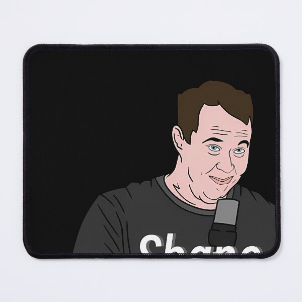 Item preview, Shane Gillis Snl designed and sold by RyannaSteele8.
