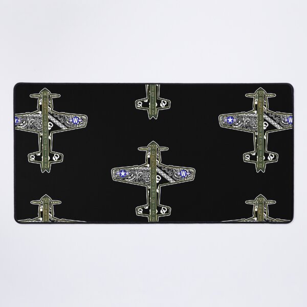 Item preview, Guerra 51 designed and sold by Warlisthenics.