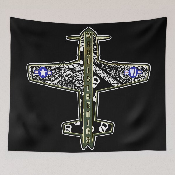 Item preview, War 51 designed and sold by Warlisthenics.