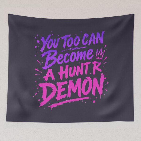 Item preview, You Too Can Become designed and sold by TatumTerry.