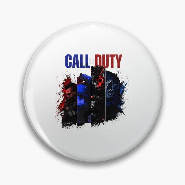 Item preview, Call of Duty Soldier Skull Gaming designed and sold by ViolettaGlass.