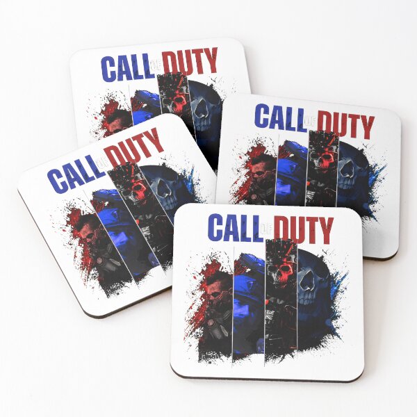 Item preview, Call of Duty Soldier Skull Gaming designed and sold by ViolettaGlass.