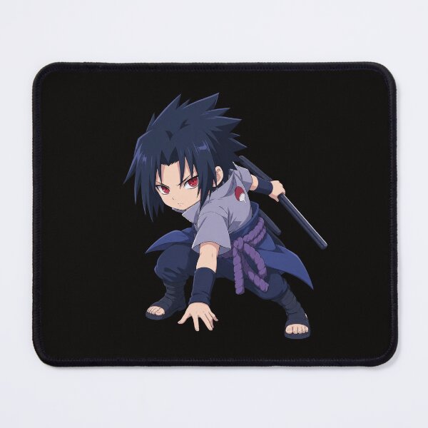 Item preview, Sasuke Chibi designed and sold by ArmyAbodo.
