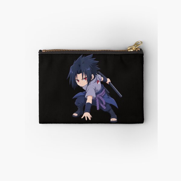 Item preview, Sasuke Chibi designed and sold by ArmyAbodo.