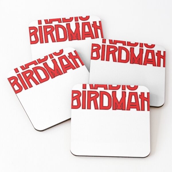 Item preview, More Then Awesome Radio Brdman Cute Gifts Cool Graphic Gifts designed and sold by Ashford-Nolan.